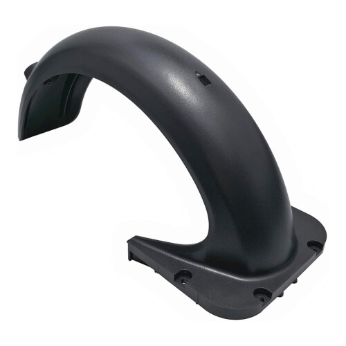 Garde-boue arrière Ninebot Max 107,5 g noir 45x12 cm 2