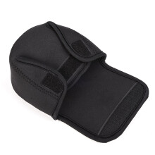 Borsa impermeabile per mulinello S/M/L 13x13x5-18x17x6 cm