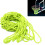 La rete da basket Dark da 20 pollici, verde fluorescente. 7