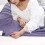 Drap de couchage portable 115 x 210 cm en polyester 7