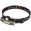Faretto frontale LED mini USB ricaricabile COB a due livelli 71G 2