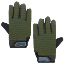 No Clip Gants de cyclisme pour enfants 100g 18x16 cm