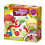 Set di giochi della lingua - PC multicolore, 25.5x25.5x6 cm 1