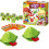 Set di giochi della lingua - PC multicolore, 25.5x25.5x6 cm 2