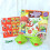 Set di giochi della lingua - PC multicolore, 25.5x25.5x6 cm 7
