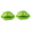 Set di giochi della lingua - PC multicolore, 25.5x25.5x6 cm 8