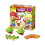 Set di giochi della lingua - PC multicolore, 25.5x25.5x6 cm 4