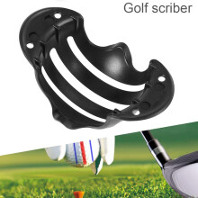Marker Ball Line Marker 4 pezzi 6 g/pz 6,5 cm Misto