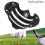 Marker Ball Line Marker 4 pezzi 6 g/pz 6,5 cm Misto 1