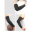 Manchon de protection du coude M/L/XL 41-43 cm, 25-37 cm 6