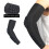 Manchon de protection du coude M/L/XL 41-43 cm, 25-37 cm 2