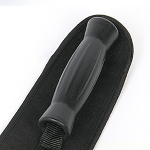 Maniglia per addominali Cinghia Nastro in PVC 200 kg 2
