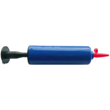 Set di 10 pompe per palline gonfiabili, 153,5 cm, 11 cm