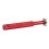 Affilatrice per mazze da golf, 6 teste, 11,1 x 2 x 1,2 cm, Argento 4