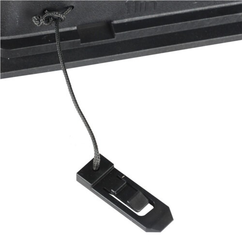 Base de boucle de diviseur d'eau, 41  14 mm PVC, 1 Air 1