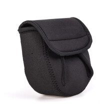 Sac à moulinet S/M/L: 13x13x5; 15x14x5.5; 18x17x6 cm