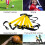 Fußball-Speed-Trainingsset mit Leiter, Fallschirm & Hütchen, 840 g 1