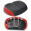 Sella Extra Comfort Ampia Big Bum 26x17x10cm 7