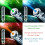 HP-LP puntatore laser 14,54 cm Argento 1x18650 2