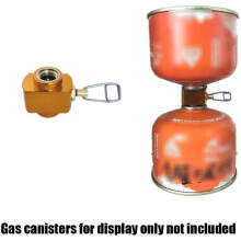 Adattatore di rabbocco Gas Saver, 41.5g, 6.3x2.95x1.88cm