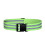 Ceinture de sécurité jaune fluorescent et réfléchissante 5*52CM 7