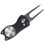Golf Green Fork 47 g acier inoxydable + aluminium 2