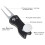 Golf Green Fork 47 g acier inoxydable + aluminium 4