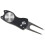Golf Green Fork 47 g acier inoxydable + aluminium 7