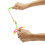 Fusée volante colorée 16,7 cm 3x intégrée aléatoire 5