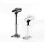Electric Skateboard Saddle Scooter Foldable Height Folding Seat Chair 4