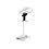 Electric Skateboard Saddle Scooter Foldable Height Folding Seat Chair 2