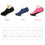 Chaussures aquatiques à séchage rapide – baskets de plage EU 34-46 6