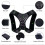 Correcteur de posture réglable XS-S-M-L 50-125cm 10