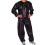 Combinaison sauna Modèle Cap: 1,0 L, PVC, Taille XL, Noir 2