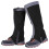 Ghette da trekking per le gambe M/L impermeabili 5000mm 420D 2