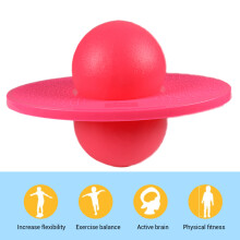 Modello: Rock Jump Ball Balance 25 cm 500 kg Colore
