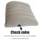 Cuscino lombare 40x35x12 cm 150 g Colore Trasparente 7