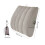 Cuscino lombare 40x35x12 cm 150 g Colore Trasparente 4