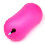 Langlebiger PVC-Schwimmboje-Tow-Float 48x29cm mit verstellbarem Hüftgurt 5