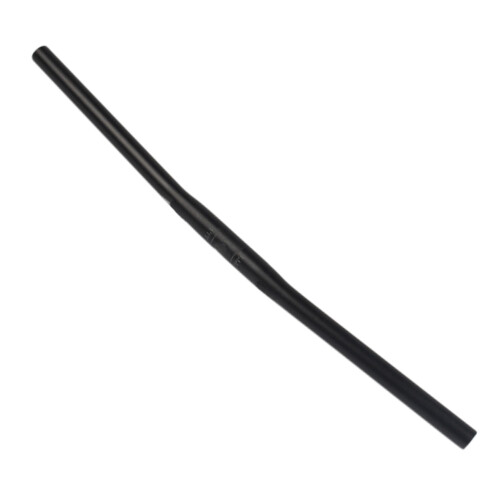 Guidon pliant de 25,4 mm, 580 mm, 182 g, argent. 1
