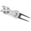Portable Golf Divot Tool Golf Green Repair Pitch Fork Ball Marker  Training Tools 4
