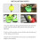 Palla da boxe Speed Reflex in PU, ventose, corda da 3 m 7