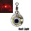 13mm/0.51in Luce LED luminosa per la pesca Colore 1