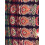 Coperta da spiaggia rotonda 150x150 cm in chiffon arazzo 4