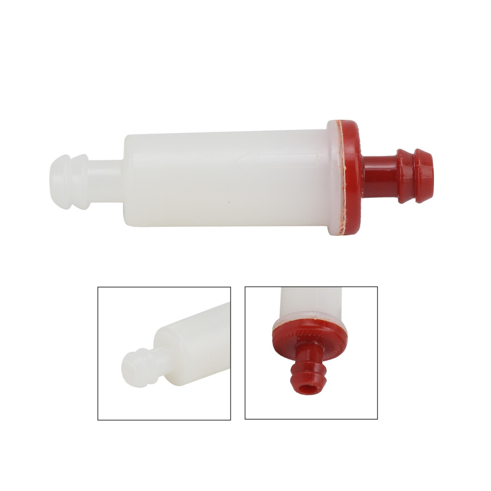 Car Inline Fuel Gas Gasoline Filter 2530009 Modification Replacement For Polaris Magnum 325 2000Â2002 4941322671829