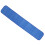 Ceinture de taille respirante 94x16cm bleu 8