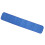 Ceinture de taille respirante 94x16cm bleu 14