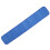 Ceinture de taille respirante 94x16cm bleu 3