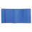 Ceinture de taille respirante 94x16cm bleu 13