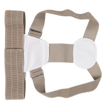 Attelle dorsale pour enfants Modèle 62 cm, 24,4 po, Couleur N/A